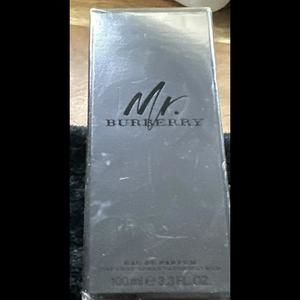 Mr. Burberry by Burberry for Men 3.3 oz Eau de Perfum  Spray